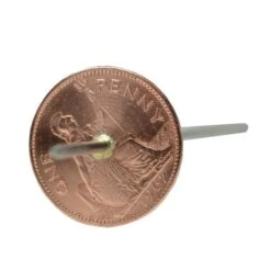 IST Crafts British Tahkli Coin Spindle(Ist Crafts British Tahkli Coin Spindle) -The Woolery Store 108717 source 1543859152