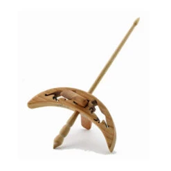 Snyder Cutout Turkish Spindle(Snyder Cutout Turkish Spindle) -The Woolery Store 109008 source 1543859272