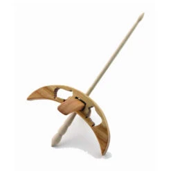 Snyder Cutout Turkish Spindle(Snyder Cutout Turkish Spindle) -The Woolery Store 109010 source 1543859273