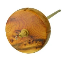 IST Crafts Spindle - Pippy Yew(Ist Crafts Spindle Pippy Yew) -The Woolery Store 109568 source 1543859482