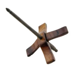 IST Crafts Turkish Spindle - Santos Rosewood(Ist Crafts Turkish Spindle Santos Rosewood) -The Woolery Store 111575 source 1560954324
