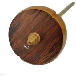 IST Crafts Spindle - Honduras Rosewood(Ist Crafts Spindle Honduras Rosewood) -The Woolery Store 112657 source 1543860283
