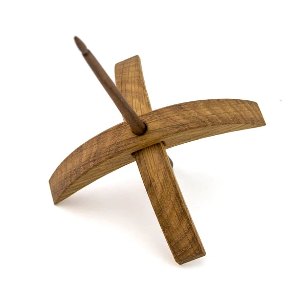 Riley Turkish Spindle - Medium(Riley Turkish Spindle Medium) 3 Riley Turkish Spindle - Medium(Riley Turkish Spindle Medium) - Image 3
