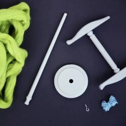 Kromski Deluxe Drop Spindle Kit(Kromski Deluxe Drop Spindle Kit) -The Woolery Store 138257 source 1715606524