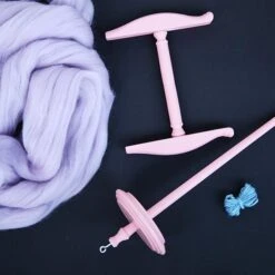 Kromski Deluxe Drop Spindle Kit(Kromski Deluxe Drop Spindle Kit) -The Woolery Store 138258 source 1715606560