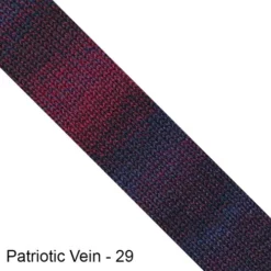 KFI Collection Painted Desert Yarn -The Woolery Store 29 Patriotic Vein 29454.1634916679