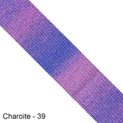 KFI Collection Painted Desert Yarn -The Woolery Store 39 Charoite 05809.1634916696