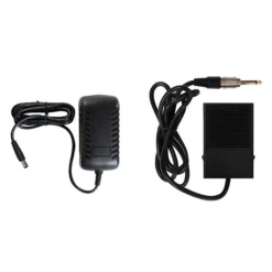 Ashford E-Spinner Super Jumbo(Ashford E Spinner Super Jumbo) -The Woolery Store ASH ESP3g 10492