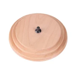 Ashford Jumbo Double Drive Whorl 3 Speed