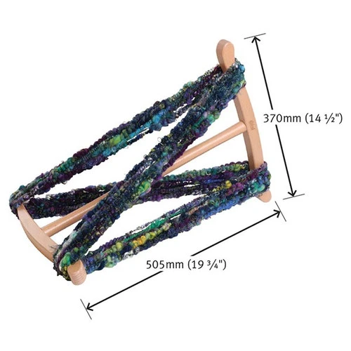 Ashford Niddy Noddy Jumbo 2 Ashford Niddy Noddy Jumbo - Image 2