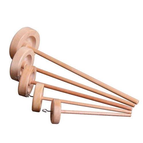 Ashford Top Whorl Spindles 1 Ashford Top Whorl Spindles
