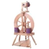 Ashford Traveller 3 Spinning Wheel - Unfinished