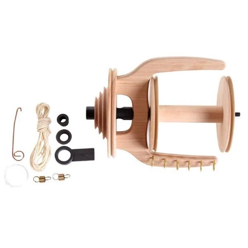 Ashford Basic Jumbo Flyer Unit 1 Ashford Basic Jumbo Flyer Unit