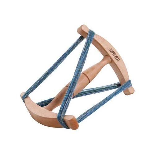 Ashford Niddy Noddy Sampler 1 Ashford Niddy Noddy Sampler