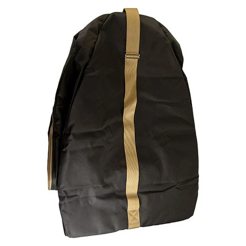 Large Padded Spinning Wheel Bag 2 Large Padded Spinning Wheel Bag - Image 2