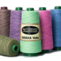 Bellatrista Banana Yarn