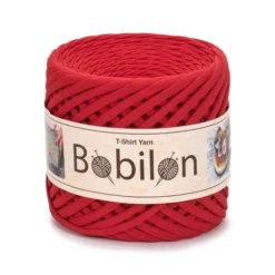 Bobilon Maxi T-Shirt Yarn -The Woolery Store BOB MAX 022b 51866.1689621938