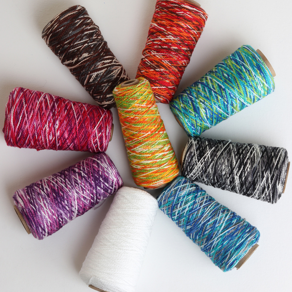 The Woolery Store -The Woolery Store CC Caterpillar 2