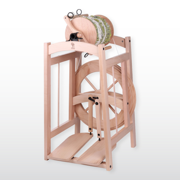 The Woolery Store -The Woolery Store CS2L