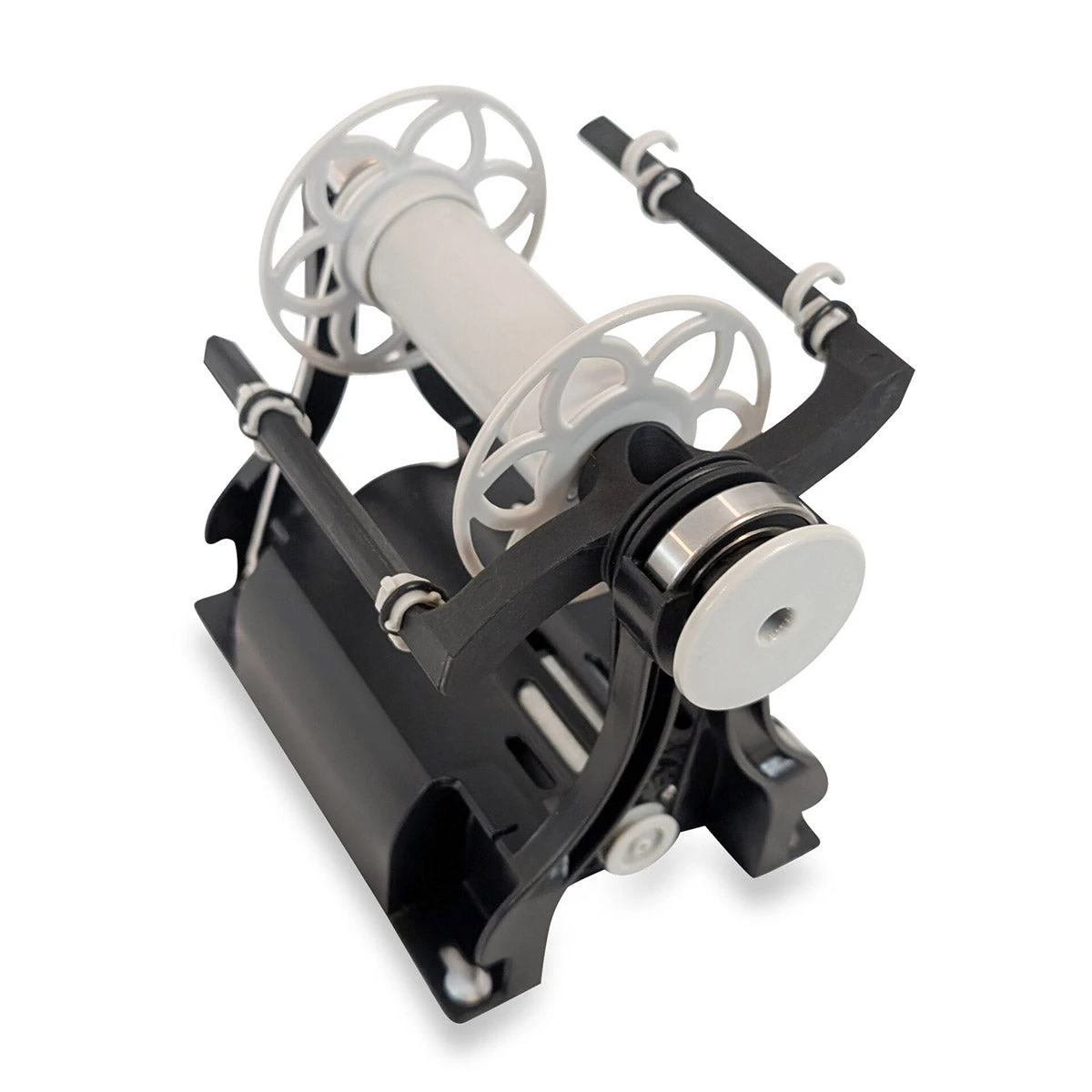 Electric Eel Nano 2.1 Spinning Wheel(Electric Eel Nano 2 Spinning Wheel) 1 Electric Eel Nano 2.1 Spinning Wheel(Electric Eel Nano 2 Spinning Wheel)