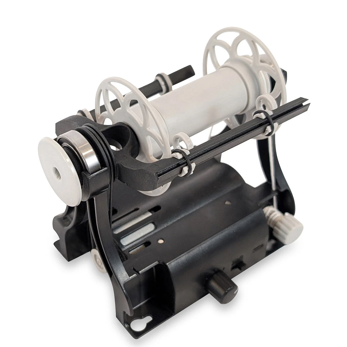 Electric Eel Nano 2.1 Spinning Wheel(Electric Eel Nano 2 Spinning Wheel) 2 Electric Eel Nano 2.1 Spinning Wheel(Electric Eel Nano 2 Spinning Wheel) - Image 2