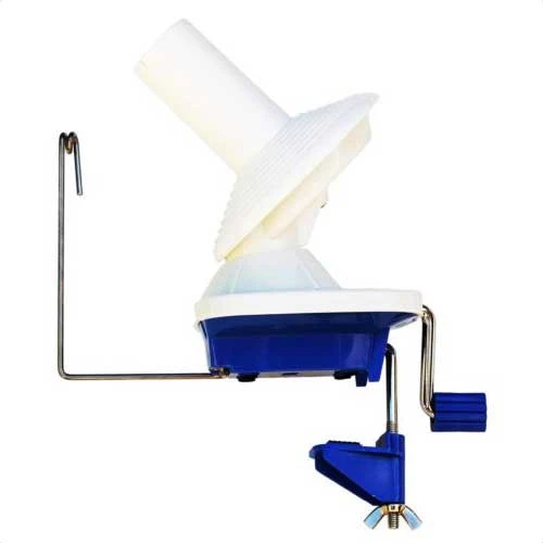 Rosie's Royal Yarn Ball Winder 2 Rosie's Royal Yarn Ball Winder - Image 2
