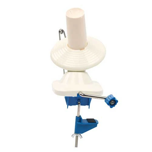 Rosie's Royal Yarn Ball Winder 4 Rosie's Royal Yarn Ball Winder - Image 4