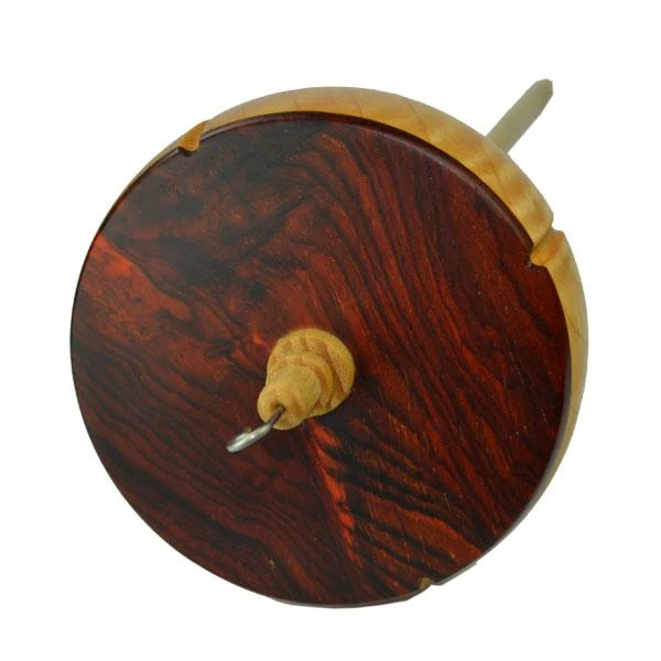 IST Crafts Spindle - Cocobolo(Ist Crafts Spindle Cocobolo)