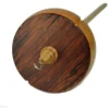 IST Crafts Spindle - Honduras Rosewood