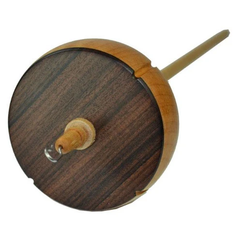 IST Crafts Spindle - Santos Rosewood 1 IST Crafts Spindle - Santos Rosewood