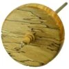 IST Crafts Spindle - Spalted Beech(Ist Crafts Spindle Spalted Beech)
