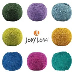 Jody Long Alba Yarn