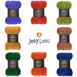 Jody Long Andeamo Yarn
