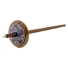 KCL Mini Spindle With Inlay #6