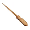 Kravelli Georgian Support Spindle - Pear / Chestnut(Kravelli Georgian Support Spindle Pear Chestnut)