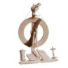 Kromski Eco Fantasia Spinning Wheel - Unfinished(Kromski Eco Fantasia Spinning Wheel Unfinished)