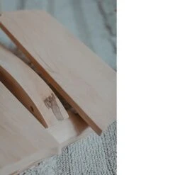 Kromski Eco Fantasia Spinning Wheel - Unfinished(Kromski Eco Fantasia Spinning Wheel Unfinished) -The Woolery Store KRO ECOf 20334