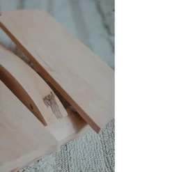 Kromski Eco Fantasia Spinning Wheel - Unfinished 10 Kromski Eco Fantasia Spinning Wheel - Unfinished -The Woolery Store KRO ECOf 20334.1699468629