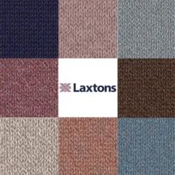 Laxtons Sheepsoft DK Yarn