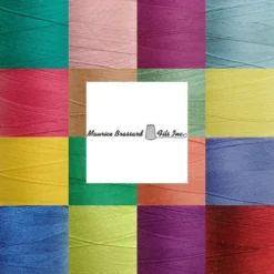 Maurice Brassard Cotton Yarn "Mop" - 16/8