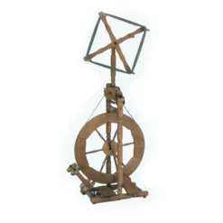 Limited Edition Louet S77 Spinning Wheel(Limited Edition Louet S77 Spinning Wheel)
