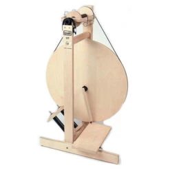 Louet S17 Spinning Wheel - Single Treadle(Louet S17 Spinning Wheel Single Treadle)
