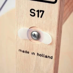 Louet S17 Spinning Wheel - Double Treadle(Louet S17 Spinning Wheel Double Treadle) -The Woolery Store LOU SP0103c 67493