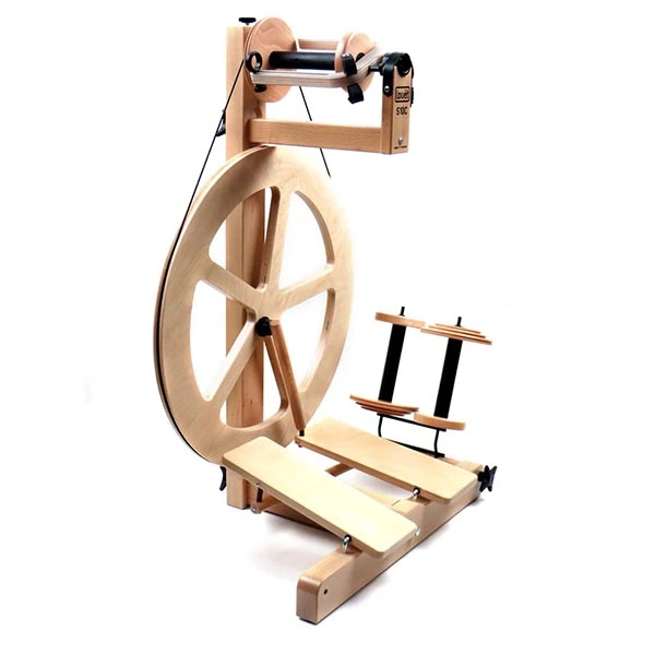 Louet S10 Art Yarn Spinning Wheel(Louet S10 Art Yarn Spinning Wheel) 1 Louet S10 Art Yarn Spinning Wheel(Louet S10 Art Yarn Spinning Wheel)