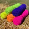 Brown Sheep Lamb's Pride Worsted Wool Yarn - Fluorescent