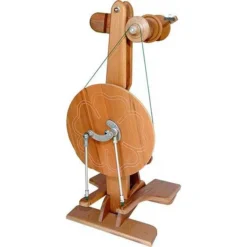 Majacraft Suzie Spinning Wheel(Majacraft Suzie Spinning Wheel)
