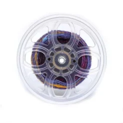 Majacraft Limited Edition Bobbin - Clear -The Woolery Store MAJ 3300 CLE 46899.1667219619