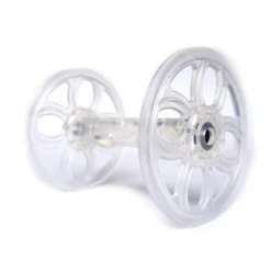 Majacraft Limited Edition Bobbin - Clear