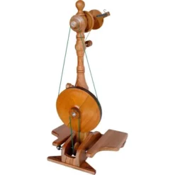 Majacraft Little Gem Spinning Wheel(Majacraft Little Gem Spinning Wheel)