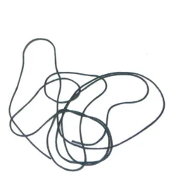 Majacraft Tension Cord